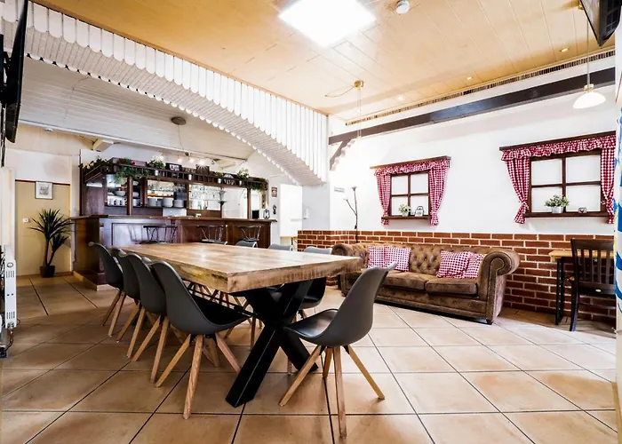 Casa Barvaria
