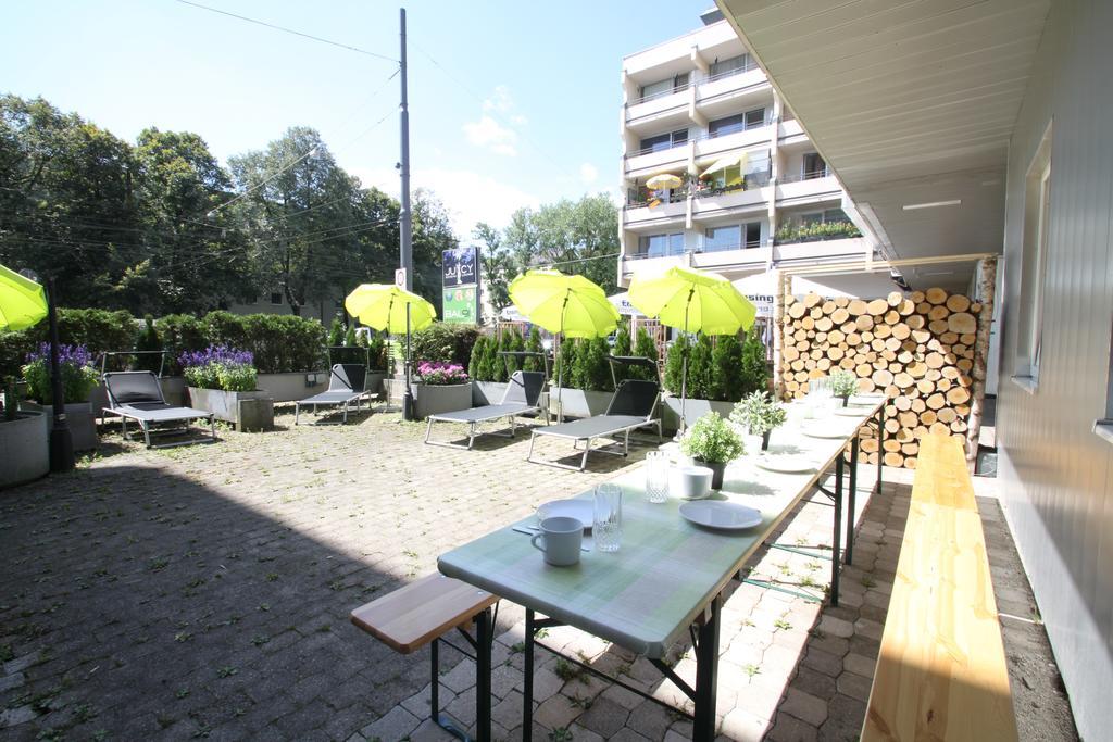 Casa Barvaria * Munich