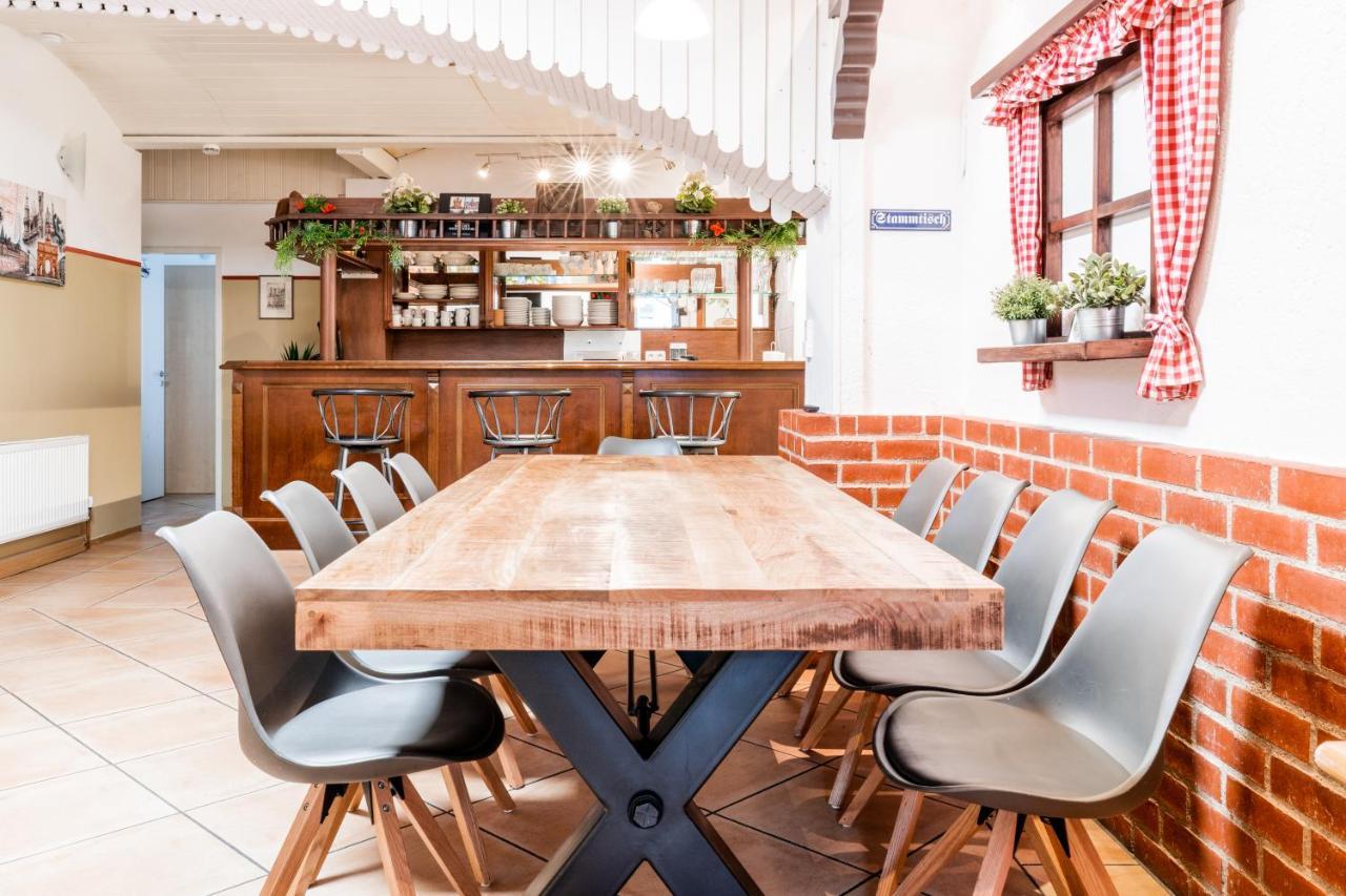 Casa Barvaria *