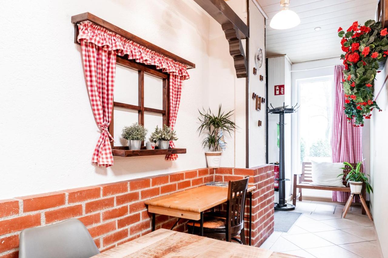 Apartment Casa Barvaria