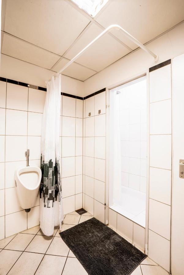 Casa Barvaria Apartment