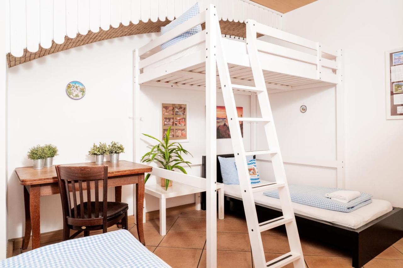 Casa Barvaria *