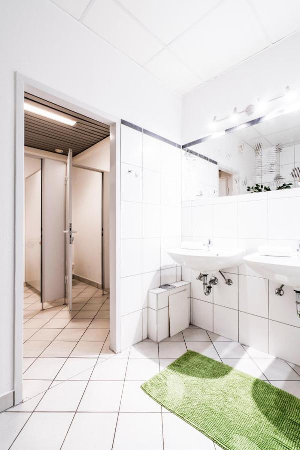 Casa Barvaria Апартаменты *